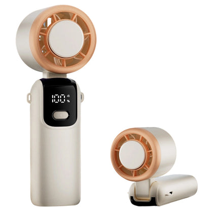 🌀 50% DE DESCONTO – Ventilador Portátil com Resfriador de Gelo | Alta velocidade, portátil & refrescante