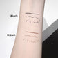 🔥 50% OFF · Ultra-Fine Tip Eyeliner for Beginners ✨