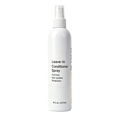 🔥 50% OFF · Leave-in Conditioner Spray for Wigs ✨