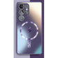 🔥Magnetic Matte Heat-Dissipating Protective Case