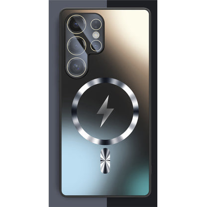 🔥Magnetic Matte Heat-Dissipating Protective Case