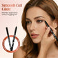 Vibrant Color Gel Eyeliner for All-Day Wear