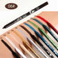 Vibrant Color Gel Eyeliner for All-Day Wear