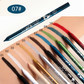 Vibrant Color Gel Eyeliner for All-Day Wear