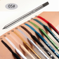 Vibrant Color Gel Eyeliner for All-Day Wear