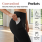 🔥 50% OFF · Women's Stretchy Bootcut Workout Pants ✨