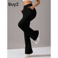 🔥 50% OFF · Women's Stretchy Bootcut Workout Pants ✨