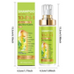 10-in-1 Plant-Based Essence Shampoo