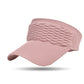 🏆BIG SALE BUY 1 FREE 1🎉Women's Breathable Knit Sun Visor Hat❤️Free Shipping