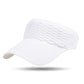 🏆BIG SALE BUY 1 FREE 1🎉Women's Breathable Knit Sun Visor Hat❤️Free Shipping