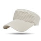 🏆BIG SALE BUY 1 FREE 1🎉Women's Breathable Knit Sun Visor Hat❤️Free Shipping
