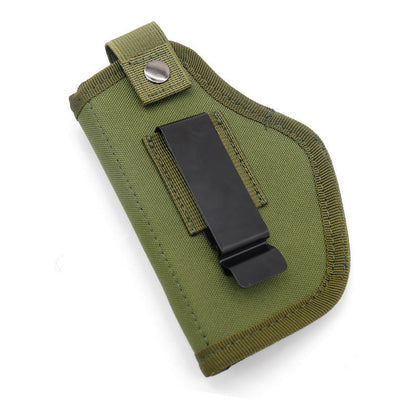 🔥 50% OFF Today | Lightweight & Discreet Carry Holster for Women ✨
