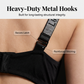 🔥 50% OFF · Anti-Slip Rhinestone Bra Straps ✨