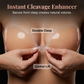 🔥 50% OFF · Strapless Push-Up Adhesive Bra ✨