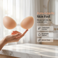 🔥 50% OFF · Strapless Push-Up Adhesive Bra ✨