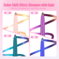 🔥 50% OFF · Smudgeproof Color-Shift Eyeliner ✨