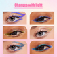 🔥 50% OFF · Smudgeproof Color-Shift Eyeliner ✨