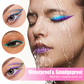🔥 50% OFF · Smudgeproof Color-Shift Eyeliner ✨