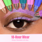 🔥 50% OFF · Smudgeproof Color-Shift Eyeliner ✨