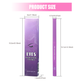 🔥 50% OFF · Smudgeproof Color-Shift Eyeliner ✨