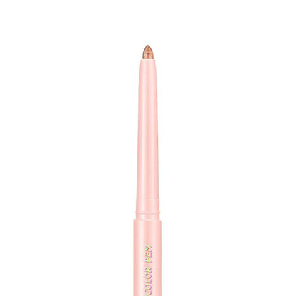 🔥 50% OFF · Smudgeproof Color-Shift Eyeliner ✨