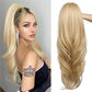 🔥🎁New arrival 50% OFF🌸💖Multi-Layered High Ponytail Wig