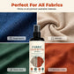 👕 50% DE DESCONTO – Spray Revigorador de Cores para Roupas Desbotadas | Restaura cores, fácil aplicação & prolonga a vida dos tecidos ✨🧵