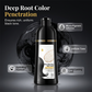 Instant Black Hair Dye Shampoo