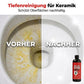 🧴 Kraftfull kalk- & urinstenlösare – Tar bort envisa fläckar på sekunder | SPARA 50% idag!