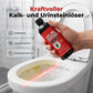 🧴 Kraftfull kalk- & urinstenlösare – Tar bort envisa fläckar på sekunder | SPARA 50% idag!