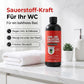 🧴 Kraftfull kalk- & urinstenlösare – Tar bort envisa fläckar på sekunder | SPARA 50% idag!
