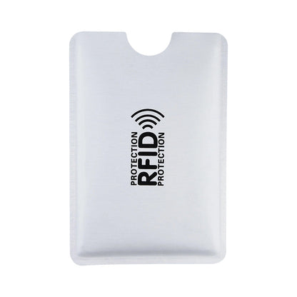 💳 RFID-skyddshylsor för kort – Blockskanner & skyddar din data | SPARA 50% idag!