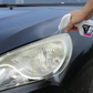 🚗 Professionell renoverings- & polersats för strålkastare | SPARA 50% idag! 💡