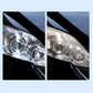 🚗 Professionell renoverings- & polersats för strålkastare | SPARA 50% idag! 💡