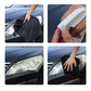 🚗 Professionell renoverings- & polersats för strålkastare | SPARA 50% idag! 💡