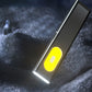 🔦 470 lumen platt ficklampa – EDC & slimmad design | SPARA 50% idag!