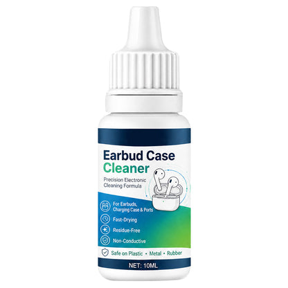🧴 Elektronikkontaktrenare – 10ml | Tar bort rost & smuts | SPARA 50% idag!