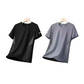 👕LAST DAY SALE: ONLY ￡9.99!!🎁✨Men's Breathable Quick-Dry Athletic T-Shirts