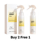 💛 Ljusförstärkande glansspray för blont hår – Ger strålande glans | SPARA 50% idag!