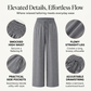 Women's Casual High-Waisted Pants