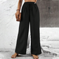 Women's Casual High-Waisted Pants