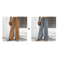 Women's Casual High-Waisted Pants