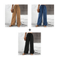 Women's Casual High-Waisted Pants