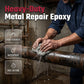 🔧 Metallreparationsepoxy – Stark & hållbar | SPARA 50% idag! 📢