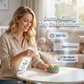 🧸 Rengöringsspray för leksaker – Med svamp & skonsam formel | SPARA 50% idag!