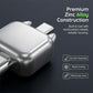 Portable Auto Battery Disconnector | Full-Charge Cutoff 🔋📟