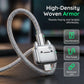 Portable Auto Battery Disconnector | Full-Charge Cutoff 🔋📟