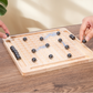 🧲 Magnetiskt brädspel – För barn & vuxna | SPARA 50% idag!