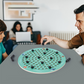 🧲 Magnetiskt brädspel – För barn & vuxna | SPARA 50% idag!
