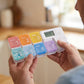 🔥50% OFF Smart Electronic Pill Box with Timed Reminder, Portable Digital Alarm Medicine Organizer, Multi Compartment Moisture-Proof Pill Case for Elderly Daily Medication